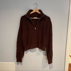 Artzia - TNA Ashbury Sweater